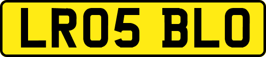 LR05BLO
