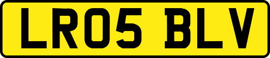 LR05BLV