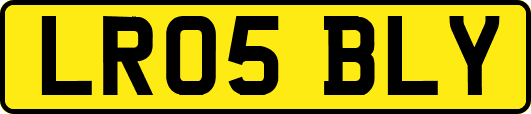 LR05BLY
