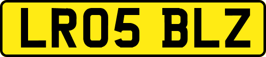 LR05BLZ