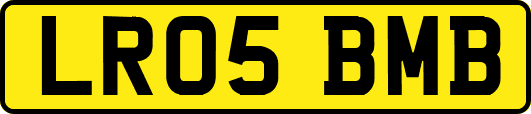 LR05BMB