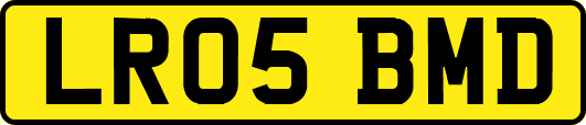 LR05BMD