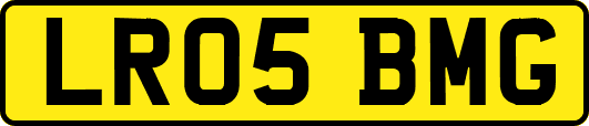 LR05BMG