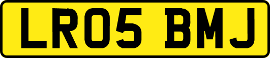 LR05BMJ