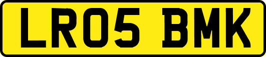 LR05BMK