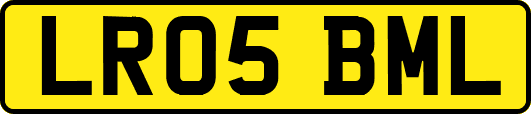 LR05BML