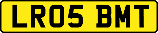 LR05BMT