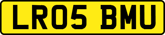 LR05BMU