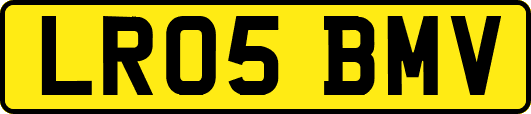 LR05BMV