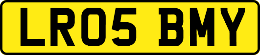 LR05BMY