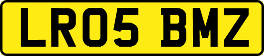 LR05BMZ