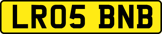 LR05BNB