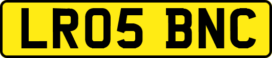 LR05BNC