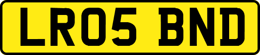 LR05BND