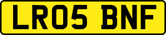 LR05BNF