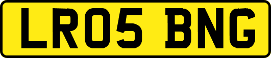LR05BNG