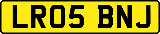 LR05BNJ