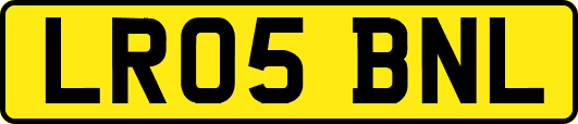 LR05BNL