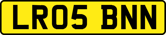 LR05BNN