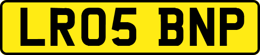 LR05BNP