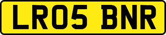 LR05BNR