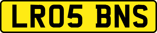 LR05BNS