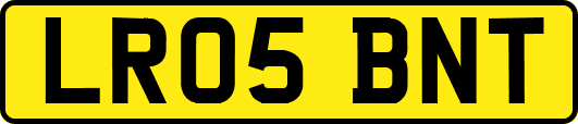 LR05BNT