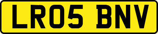 LR05BNV