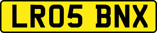 LR05BNX