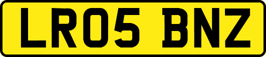 LR05BNZ