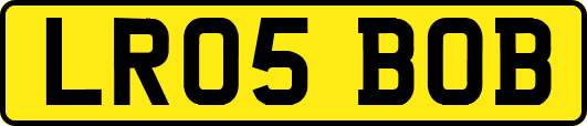 LR05BOB