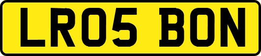 LR05BON