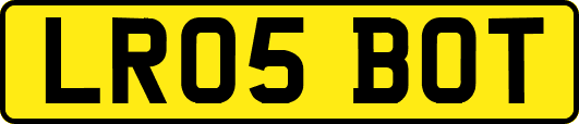LR05BOT