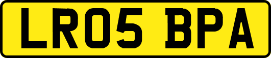 LR05BPA