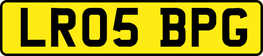 LR05BPG
