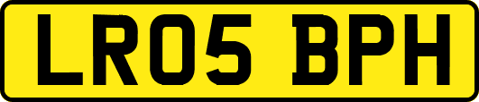 LR05BPH