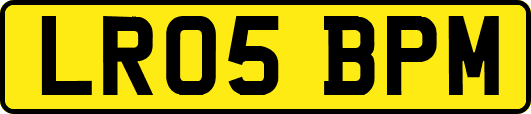 LR05BPM
