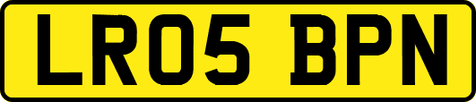 LR05BPN