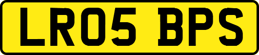 LR05BPS