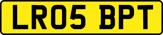 LR05BPT