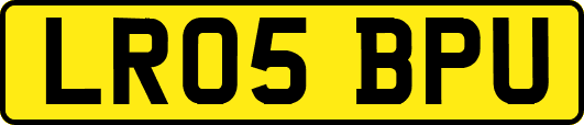 LR05BPU