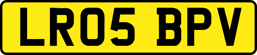 LR05BPV