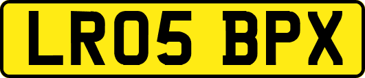 LR05BPX