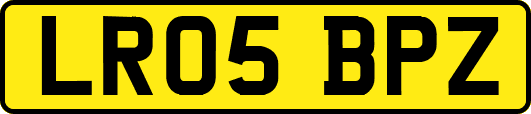 LR05BPZ