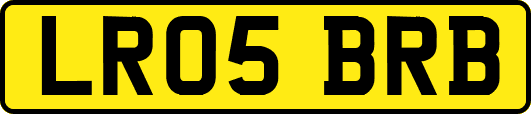 LR05BRB