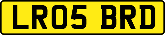 LR05BRD