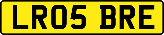 LR05BRE
