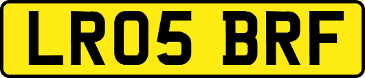 LR05BRF