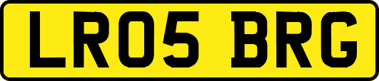 LR05BRG