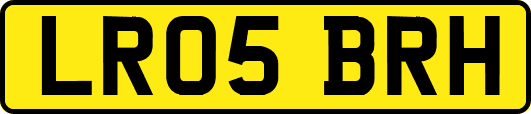 LR05BRH